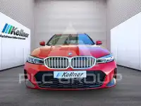 2023 BMW 330