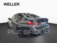2023 BMW 330