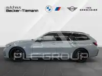 2023 BMW 330