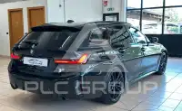 2023 BMW 330