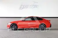 2023 BMW 330