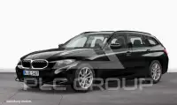 2023 BMW 330