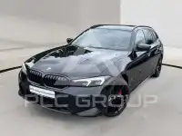 2023 BMW 330