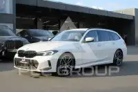 2023 BMW 330