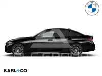 2023 BMW 330