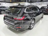 2023 BMW 330