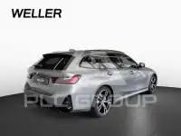 2023 BMW 330