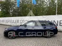 2023 BMW 330