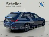 2023 BMW 330