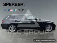 2023 BMW 330