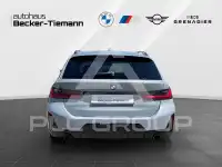 2023 BMW 330