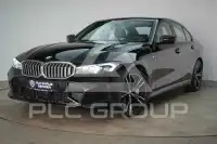 2023 BMW 330