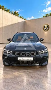 2023 BMW 330