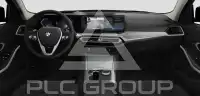 2023 BMW 330