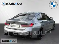 2023 BMW 330
