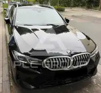 2023 BMW 330