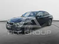 2023 BMW 330