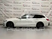2023 BMW 330