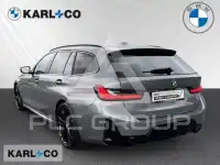 2023 BMW 330