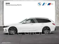 2023 BMW 330