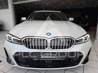 2023 BMW 330