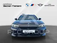 2023 BMW 330