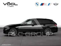2023 BMW 330