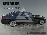 2023 BMW 330