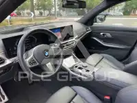 2023 BMW 330