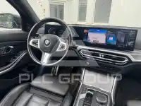 2023 BMW 330