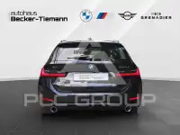 2023 BMW 330