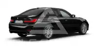 2023 BMW 330