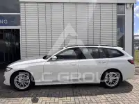 2023 BMW 330
