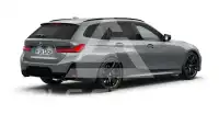 2023 BMW 330