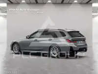 2023 BMW 330