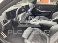 2023 BMW 330