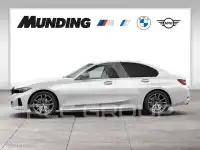 2023 BMW 330