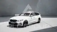 2023 BMW 330
