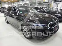 2023 BMW 330