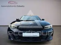 2023 BMW 330
