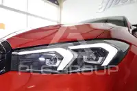 2023 BMW 330