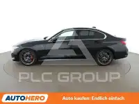 2023 BMW 330