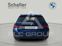 2023 BMW 330
