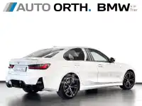 2023 BMW 330