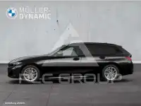 2023 BMW 330