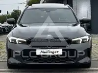 2023 BMW 330