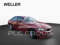 2023 BMW 330