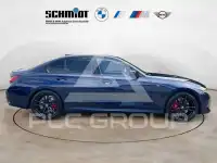 2023 BMW 330