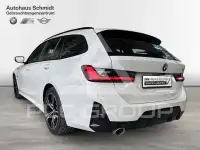 2023 BMW 330