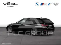 2023 BMW 330
